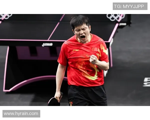 杭州乒乓球队在联赛中的心理素质分析与表现评估 杭州乒乓球队在联赛中的心理素质分析与表现评估